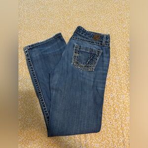 Vintage BKE Denim Kate Bootcut 👖